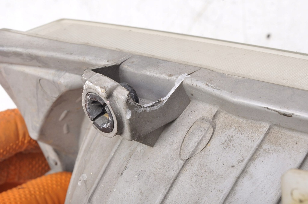 фото №8, Ford ranger 06r лампа левая передняя левый перед anglik 110-16302