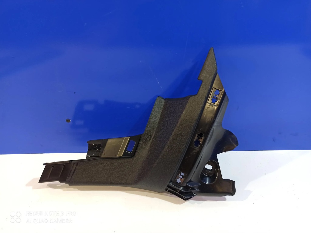 фото №1, Volvo s60 2019 обшивка стоек