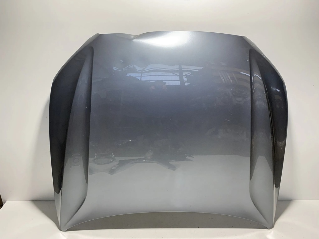 фото №1, Volvo xc60 2018 капот