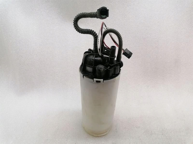 Насос пального chevrolet corvette c8 електрична насос пального 13541412 Недорого