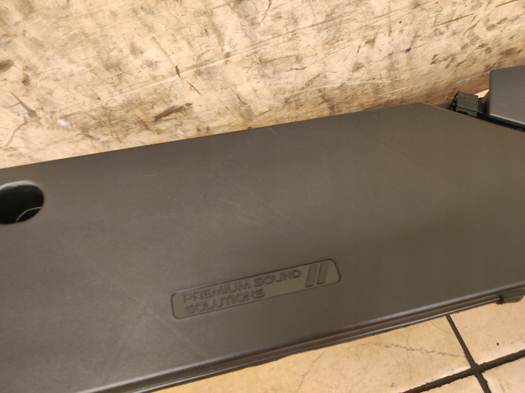 фото №7, Динамік сабвуфер audi a3 8v e-tron