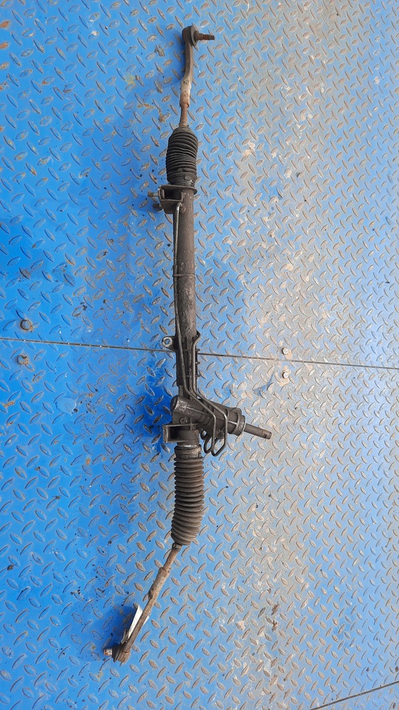 фото №1, Рулевая рейка трансмиссия s60 v70 ii 2.4b