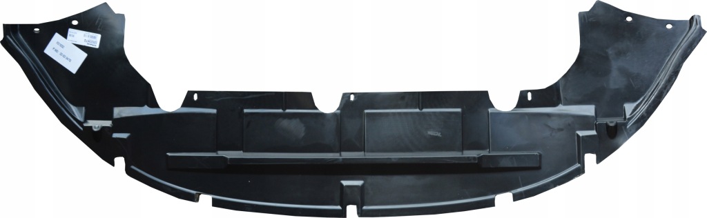 Купити Захист нижня pod бампер ford focus ii mk2 c-max
