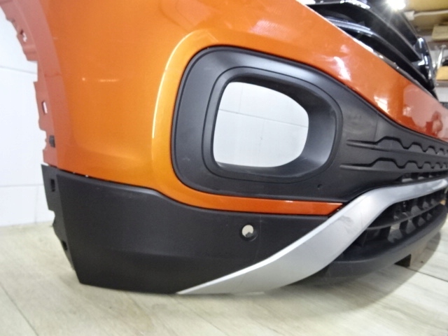 фото №9, Vw t-cross бампер перед 2gm805903c 2gm853653a