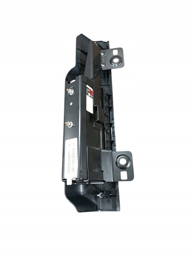 фото №6, Nissan murano z52 2021 з передній подушка повітряна подушка безпеки захисна коліна