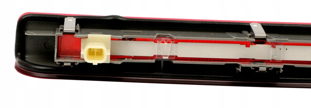 фото №3, Лампа стоп renault megane iii fluence оригінал