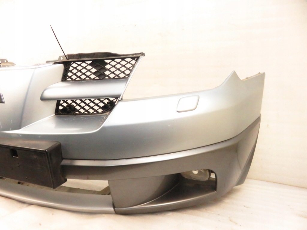 фото №12, Бампер перед mitsubishi outlander i cu_w a31