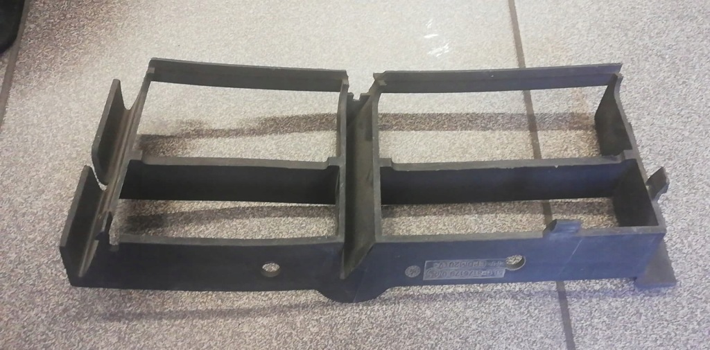 Bmw e39 решітка заглушка бампера ліва ліве перед Недорого