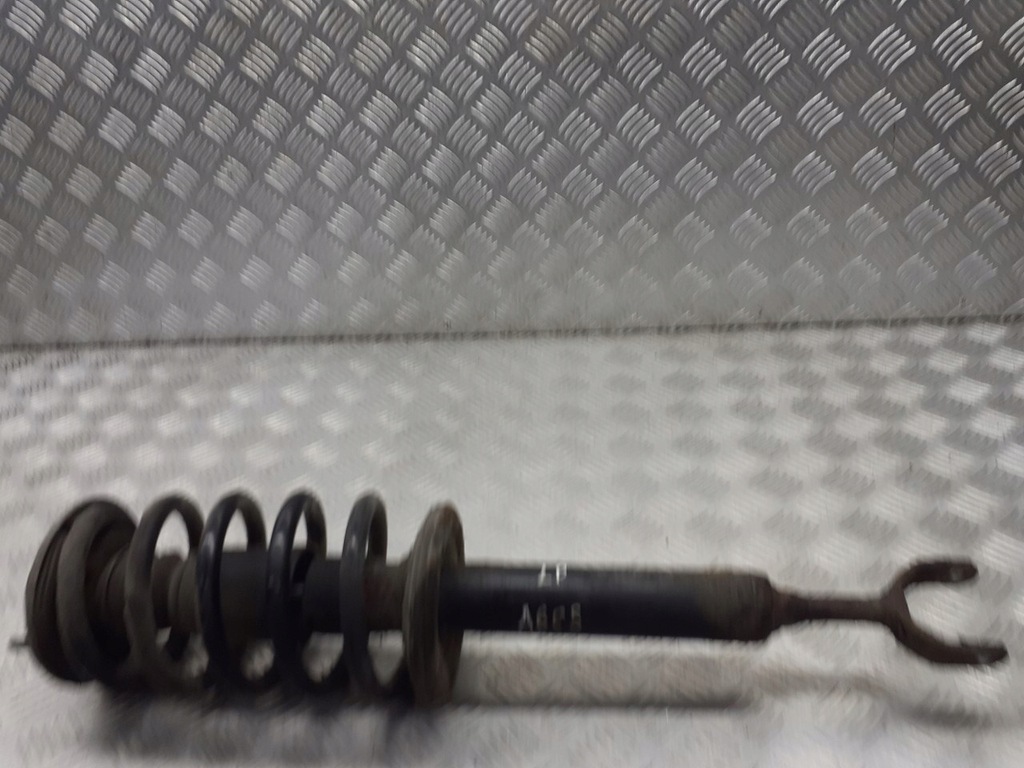 фото №1, Амортизатор левый перед audi a6 c5 2.5 tdi