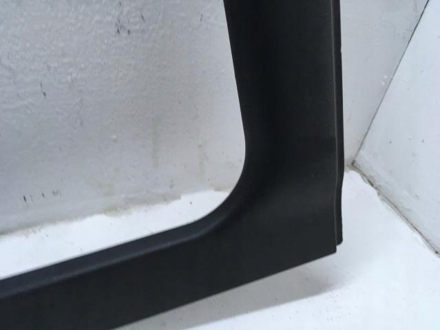 фото №7, Молдинг стекло правый перед ford transit 06-12