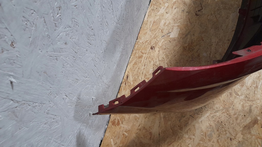 фото №9, Бампер перед передній i10 3 iii