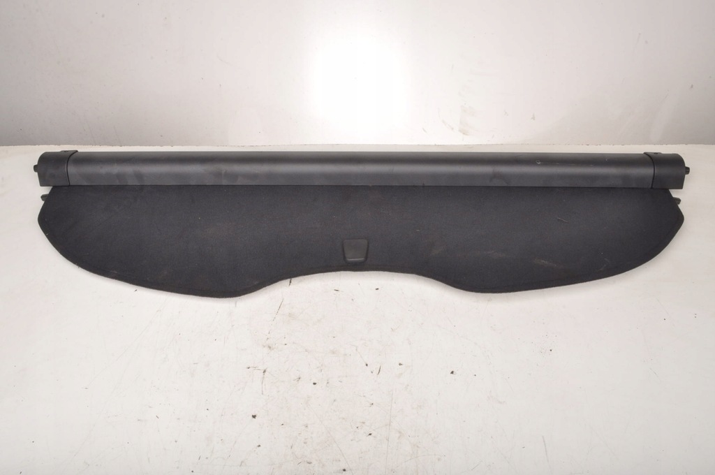 фото №1, Renault kadjar шторка задня задня багажника 20r