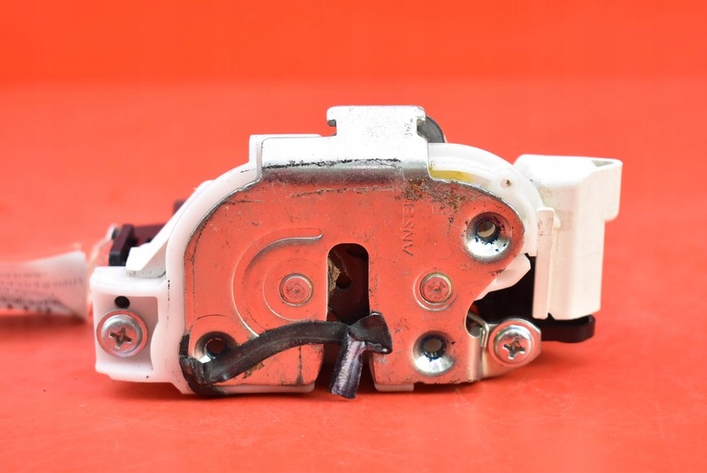 фото №5, Замок дверь правый перед передний peugeot 4007 10r