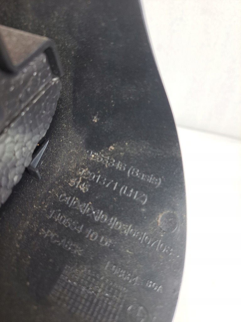 фото №7, Bmw 2 f45 f46 gt защита колонки руля