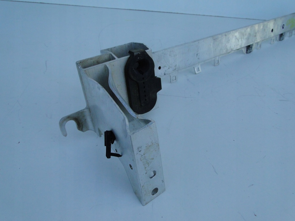 фото №7, Mercedes балка pod радиатор a1776204500 b klasa gla glb 247 w247 x247 h247