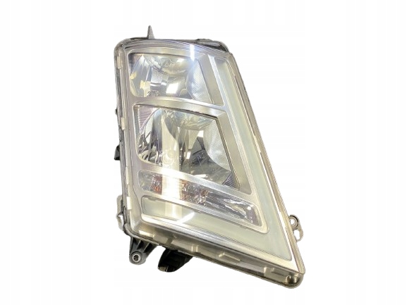 фото №2, Volvo fh4 лампа права перед 22239220