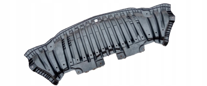 Купити Захист плита під  бампер mercedes w205 nowa oryg.