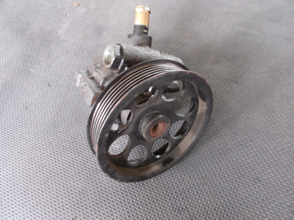 фото №1, Насос усилителя saab 9-3 2.0