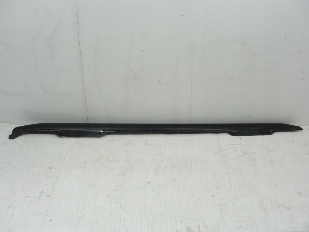 фото №1, Молдинг порог правая skoda rapid 2012- 5ja853856