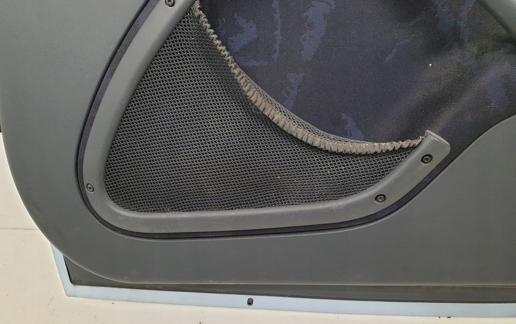 фото №10, Двері праве eb2 ea6 smart fortwo 450