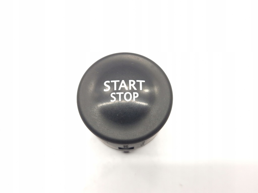 фото №1, Renault scenic 2 - кнопка кнопка запуск стоп