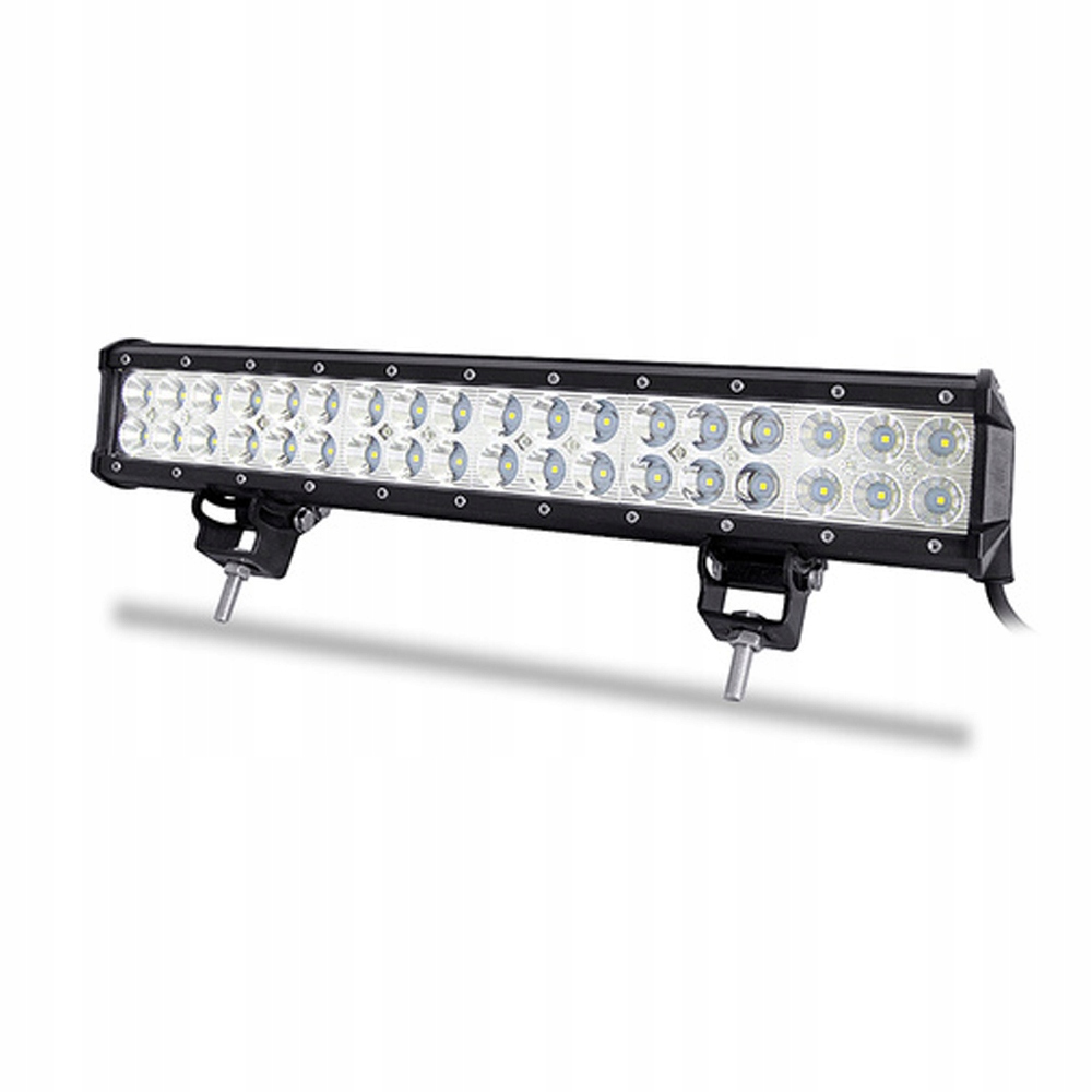 фото №1, Лампа молдинг led cree combo mix 4x4 offroad 108w
