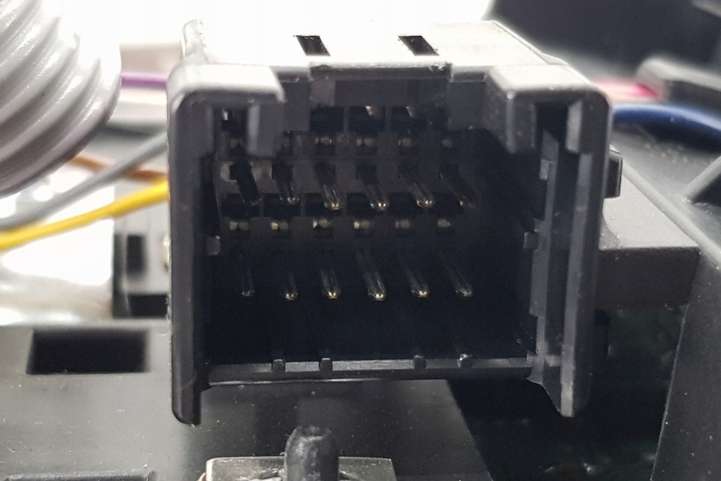 фото №8, Освітлення внутрішнє chrysler pt cruiser pt_ 0tb77trmah 1.6l бензиновий