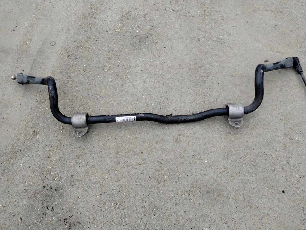 фото №1, Ford escape 19- стабилизатор соединитель lx61-5482-ana