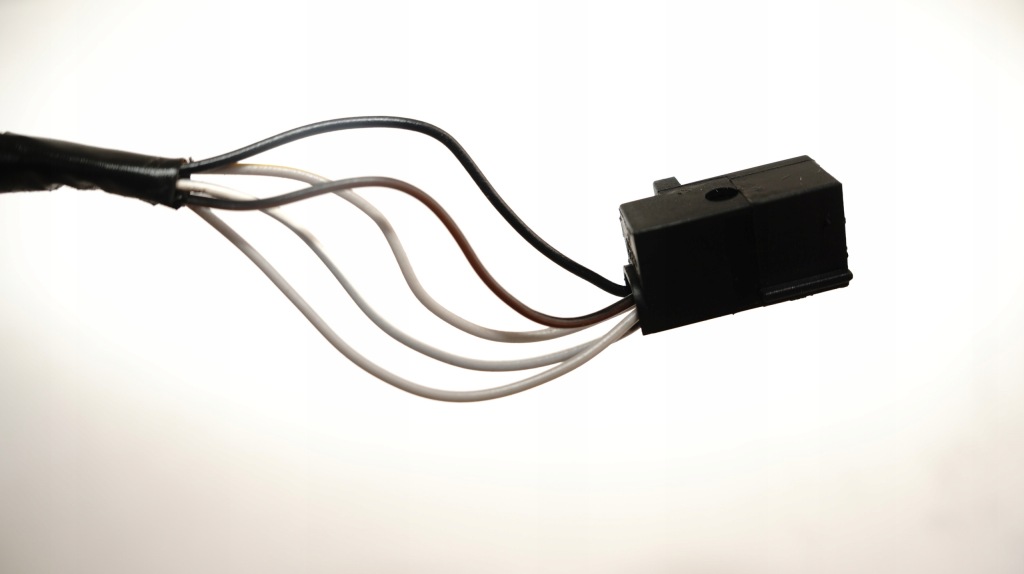 Дзеркало праве lancia delta iii 11-14r 5pin Доставка