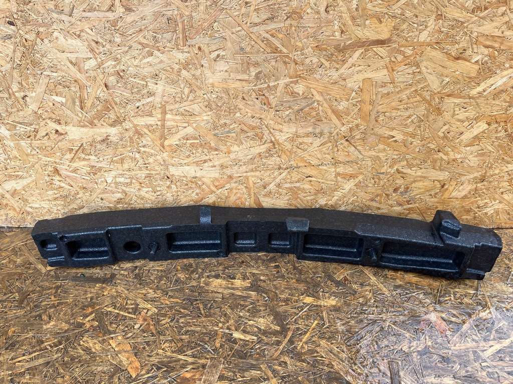 фото №11, Абсорбер бампера піна перед renault kadjar i 1 15-