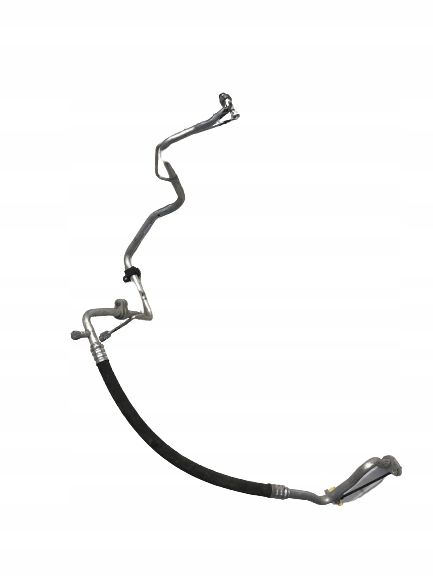 фото №1, Шланг кондиционера mercedes w176 w246