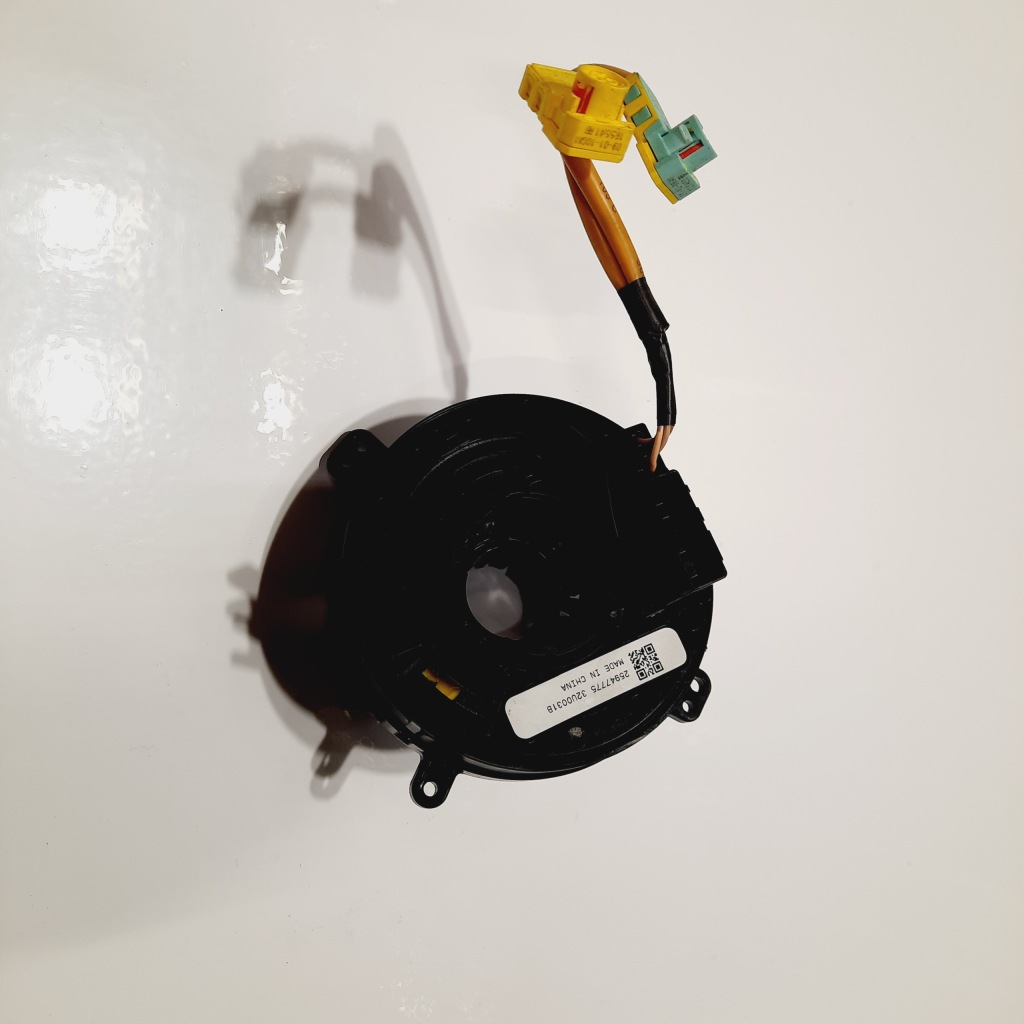 фото №1, Opel insignia a стрічка шлейф подушка безпеки 25947775