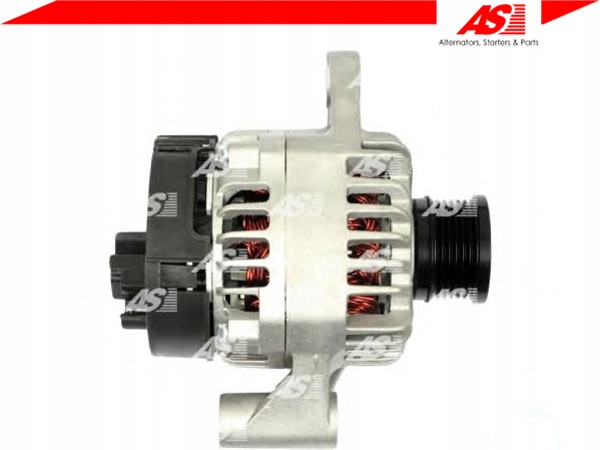 As-pl генератор alfa romeo 159 1.9 jtdm 8v 939 Цена