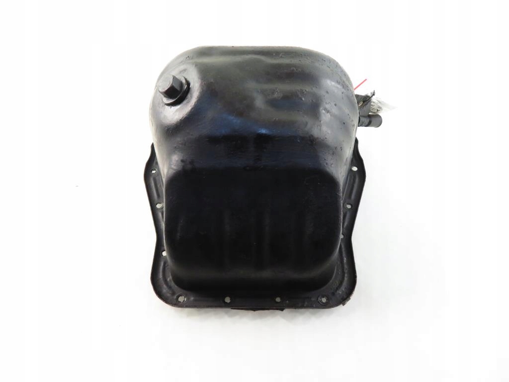 фото №5, Поддон масляная subaru impreza ii gg 2.5