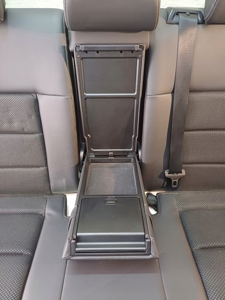 фото №10, Сиденья заднее сиденье задняя задняя mercedes-benz e-klasa w212 kombi 09-12