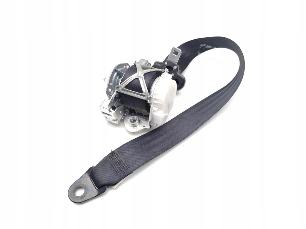 Mg mg 3 ремень безопасности сиденье передний перед левый 2015 хэтчбек 1.5 Цена