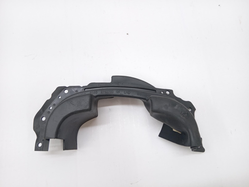 Купити Захист колонки кермового mini one ii r56 2752763