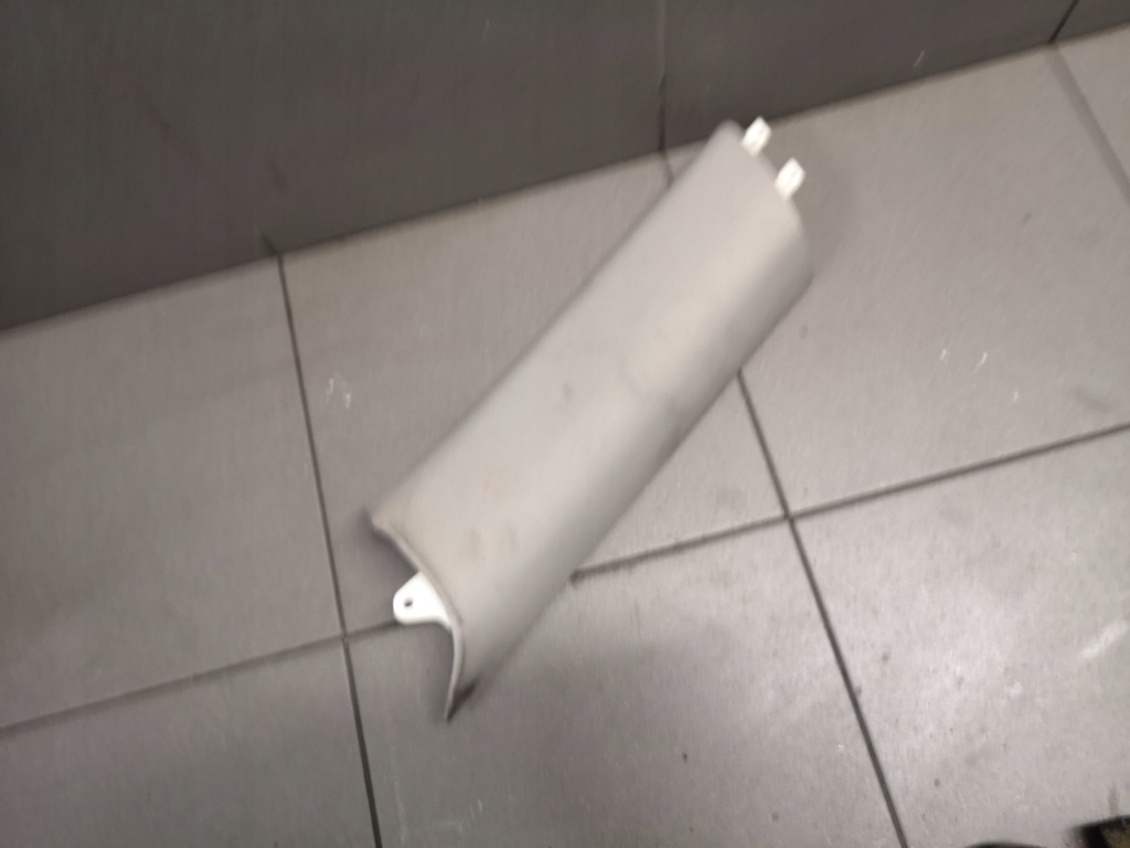 фото №1, Защита стойка c потолочный audi a6 c5 4b9867296f