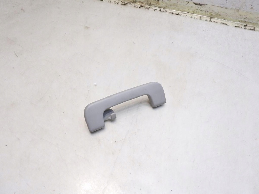 фото №6, Ручка кронштейн стельовий правий задня audi a6 c6 8p0857607c