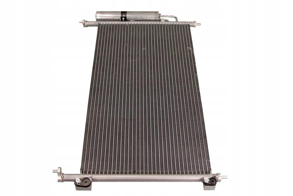 Купити Конденсатор кондиціонера honda civic 06-