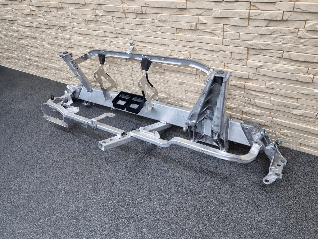 фото №9, Ferrari 488 каркас pod панель панель приладів 86180600