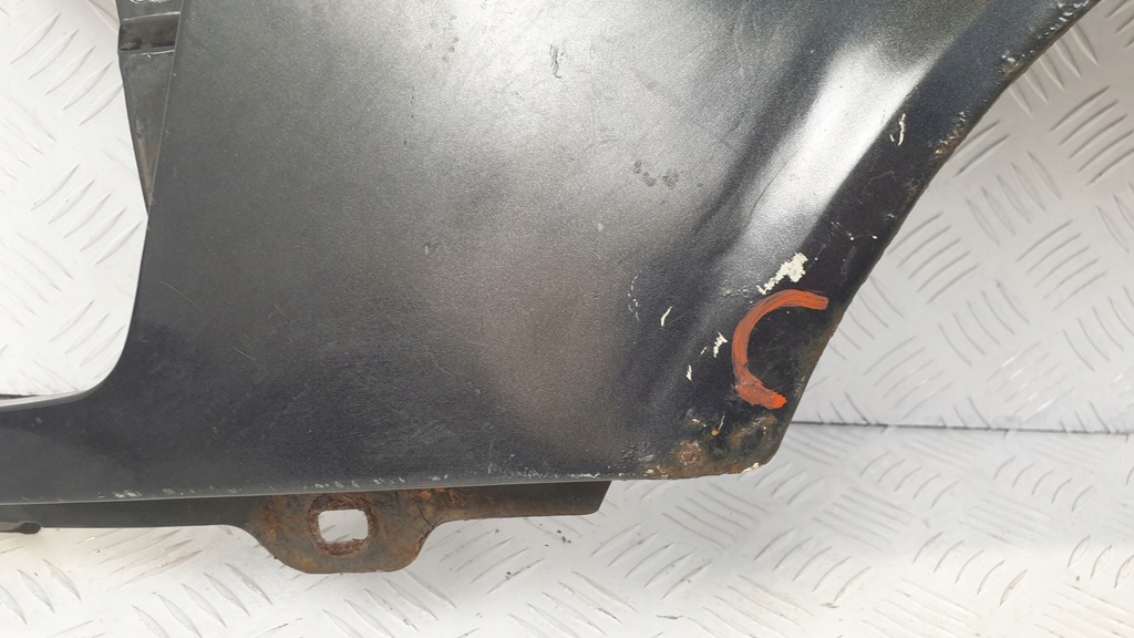 фото №6, Mercedes w201 190 крила лівий передній