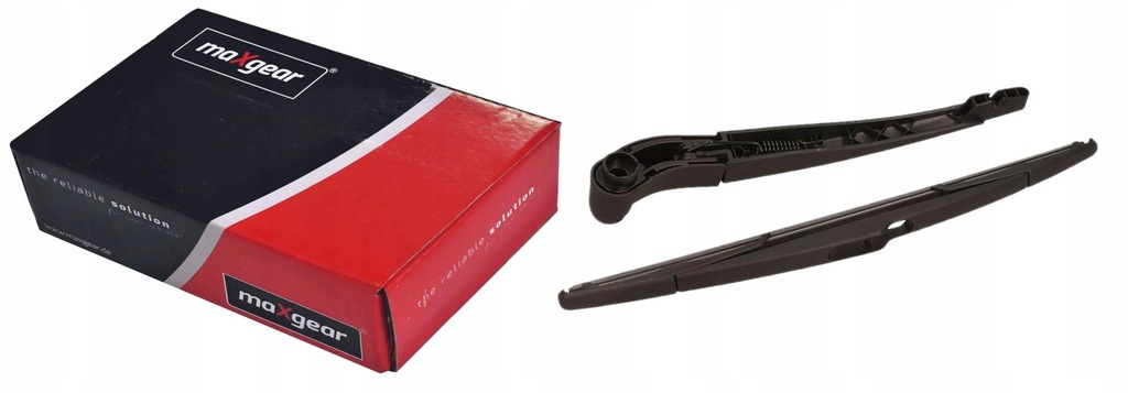 фото №2, Maxgear 39-0532 набір двірник, очищення вікон