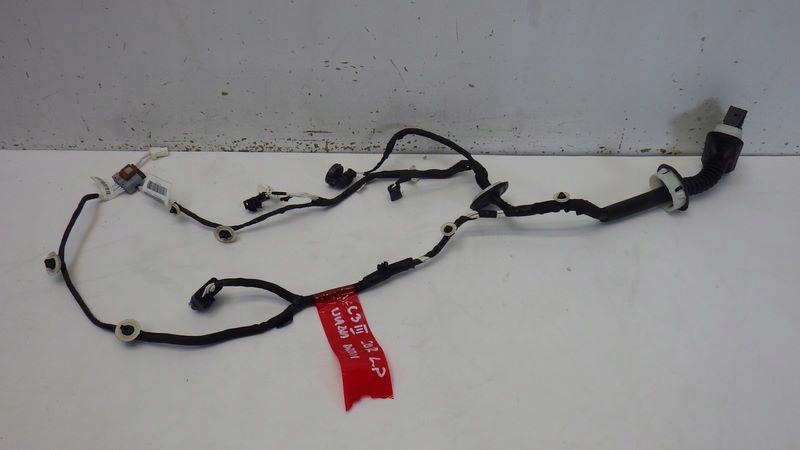 фото №1, Жгут электропроводка дверь левый перед citroen c3 iii 9832493580