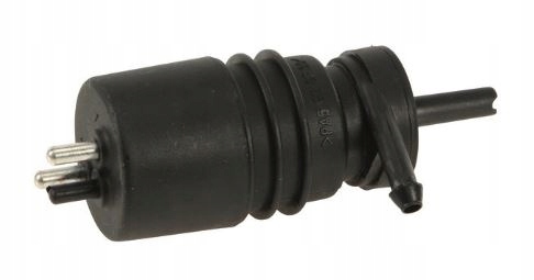 фото №1, Помпа розпилювача mercedes sl r129 sedan w124