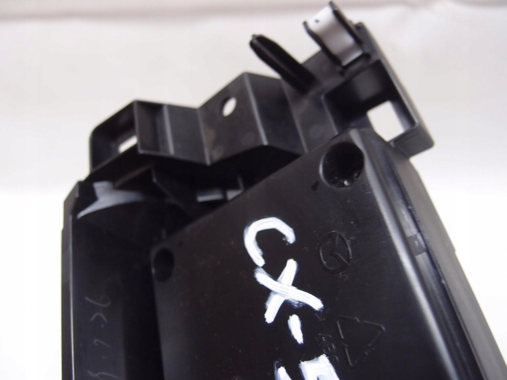 фото №11, Панель кондиціонера mazda cx-5 ii kn5h-61190