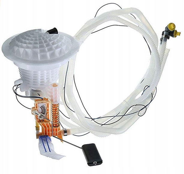 Купити Насос пального mercedes-benz r w251 amg a2514700390 оригінальна