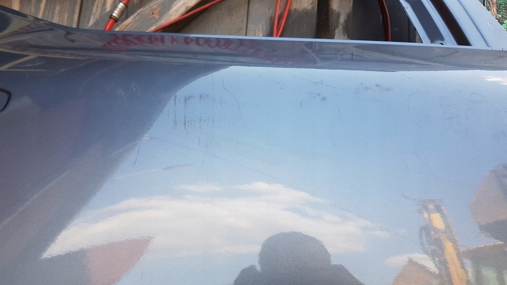 фото №13, Volvo xc40 ii дверь правый задняя 2018