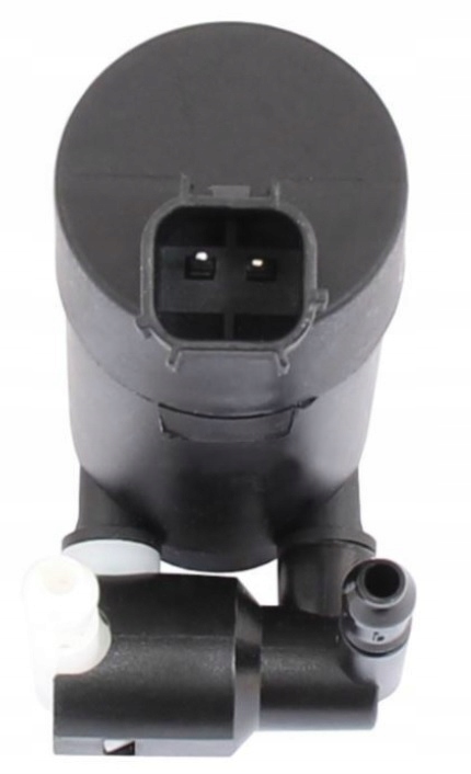 фото №4, Volvo ford помпа розпилювача подвійний вікон i фари