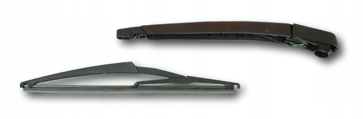 фото №1, Рычаг дворники с щетка fiat grande punto